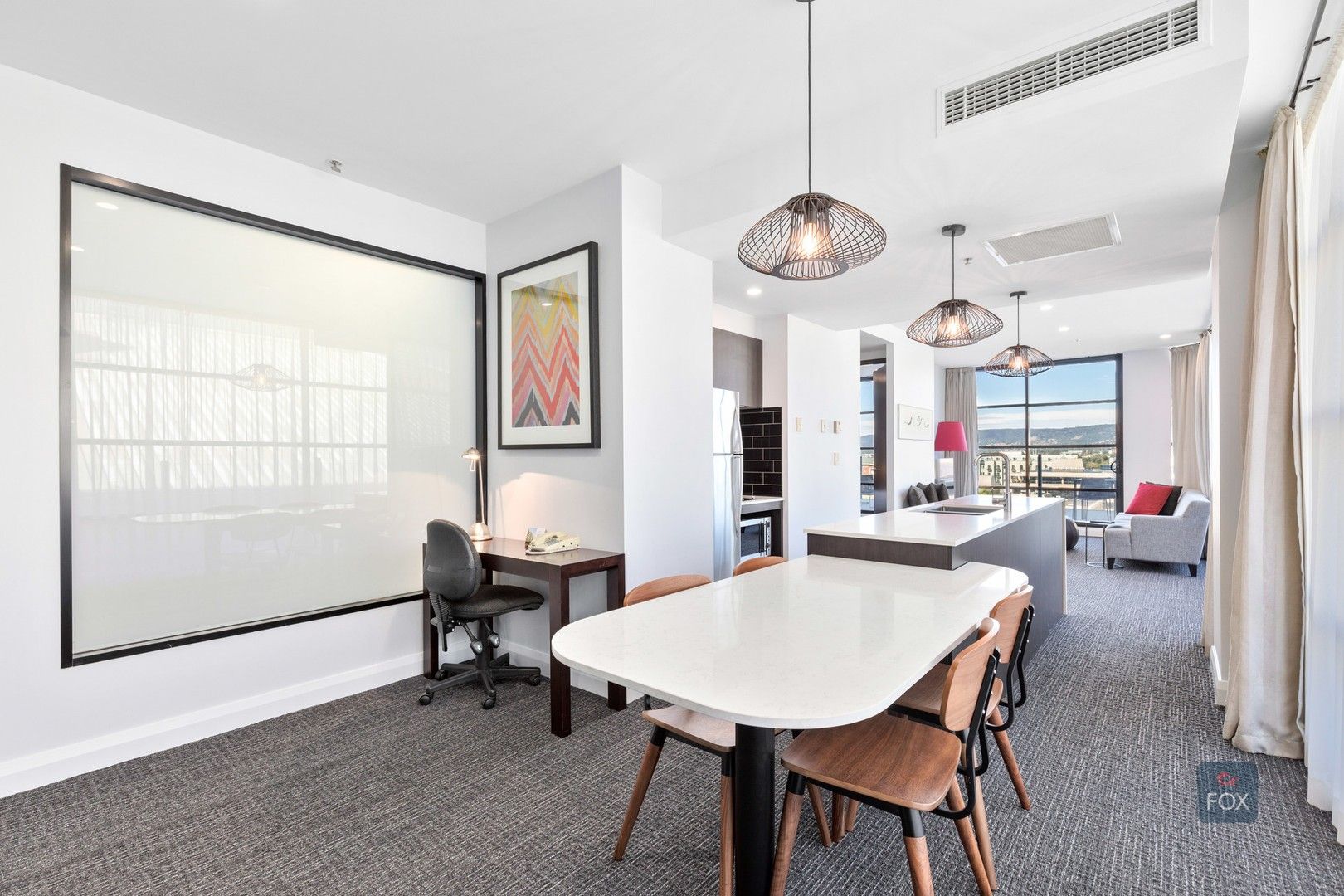 721/61 Hindmarsh Square, Adelaide SA 5000, Image 1