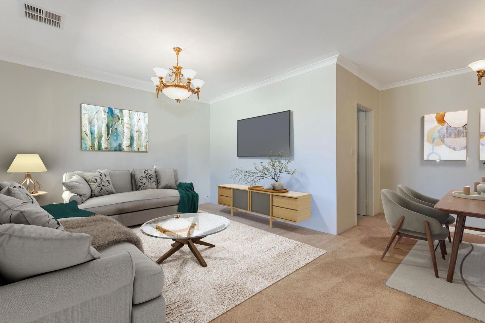 60 Ambassador Drive, Currambine WA 6028, Image 2