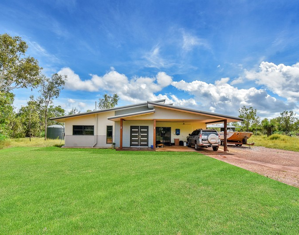 410 Spencer Road, Darwin River NT 0841