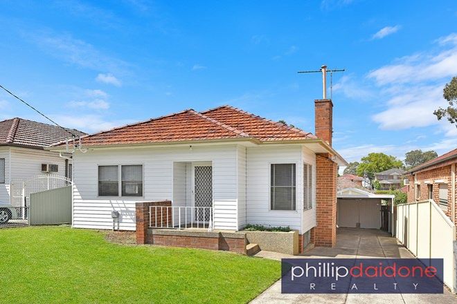 Picture of 40 Wyatt Avenue, REGENTS PARK NSW 2143