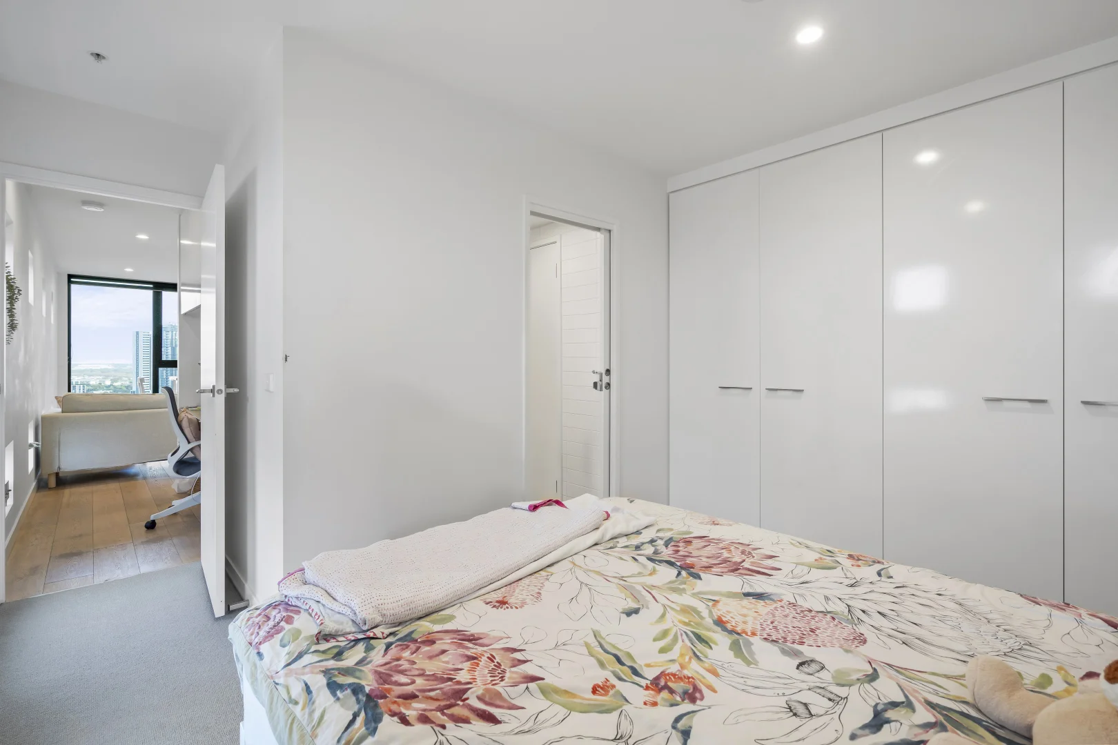 Additional image 6 of 1902/58 Clarke Street, Southbank VIC 3006