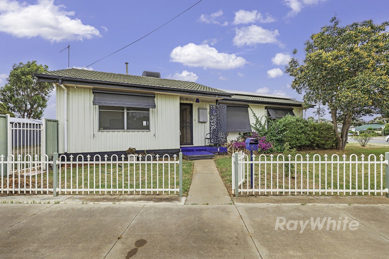 63 Mckenzie Street, Rochester VIC 3561, Image 0