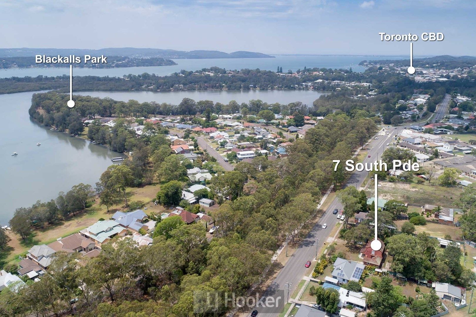 7 South Parade, Blackalls Park NSW 2283, Image 0