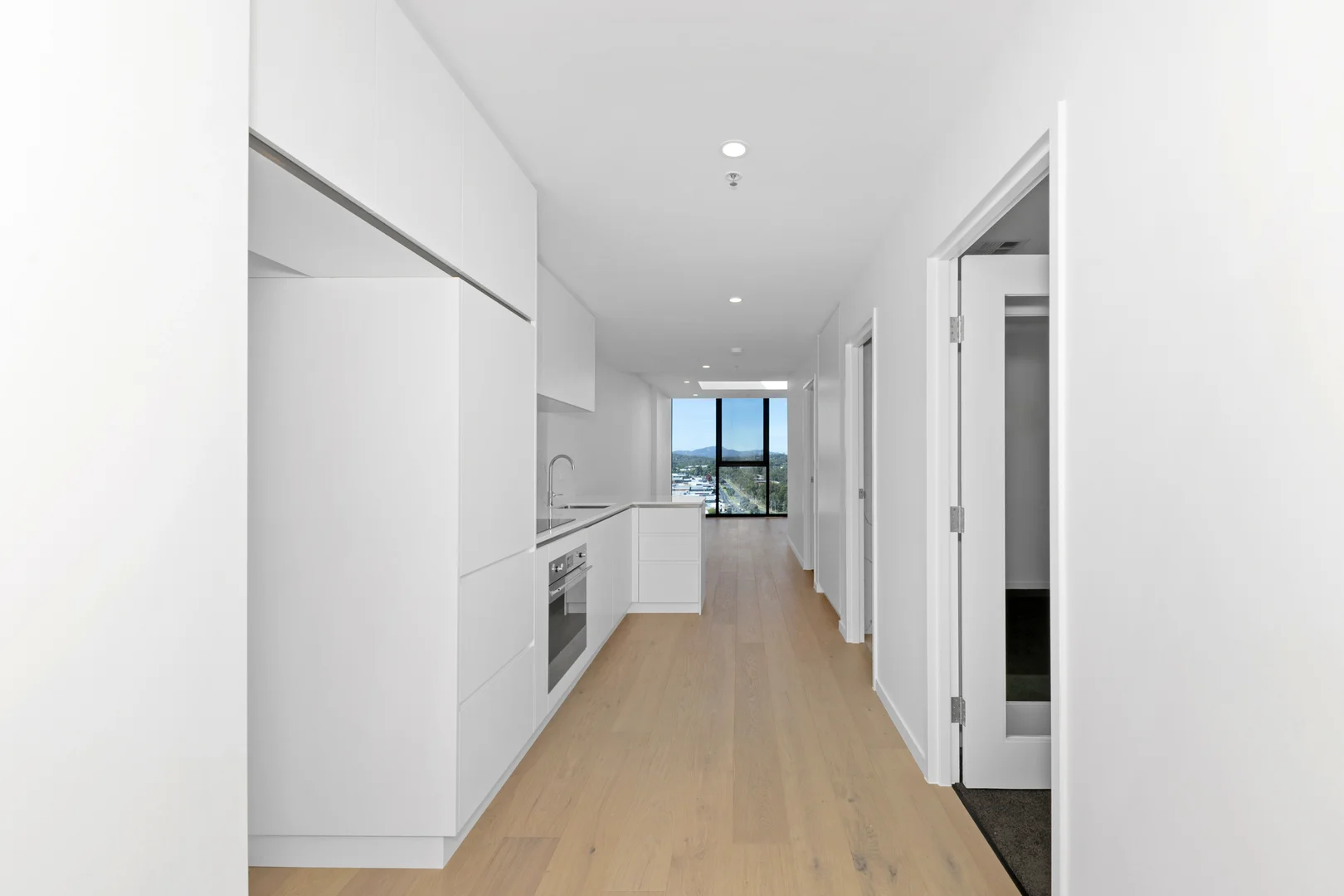 Additional image 2 of 1505/1 Brewer Street, Phillip ACT 2606