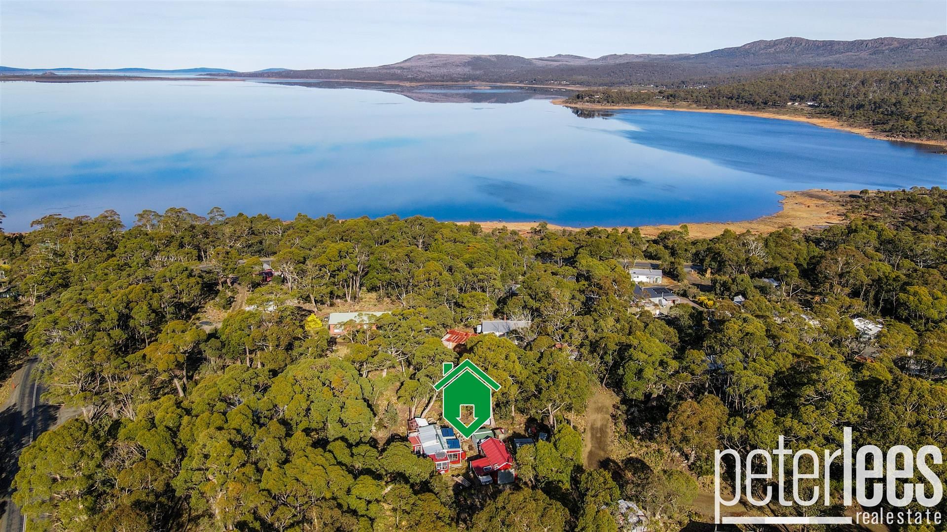 3 Wilkies Court, Doctors Point TAS 7304, Image 0