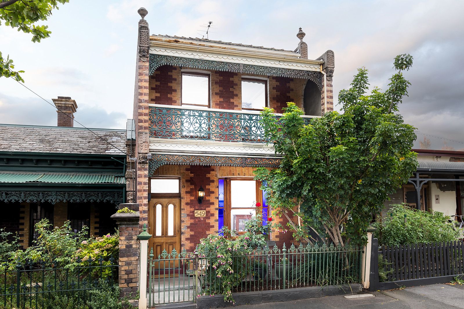 549 Station Street, Carlton North VIC 3054, Image 0