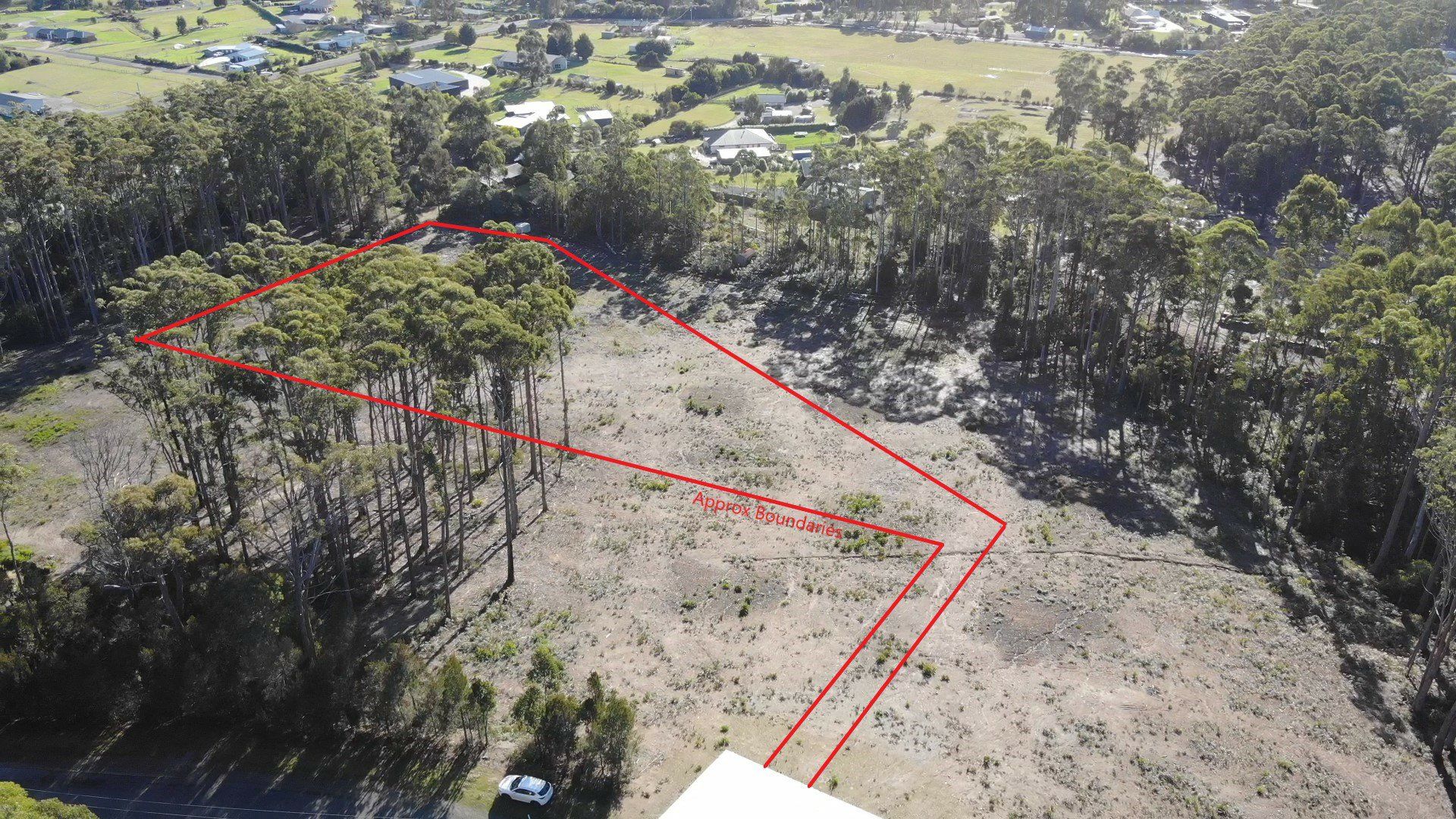 Lot 2 Forest Heights Drive, Tugrah TAS 7310, Image 1