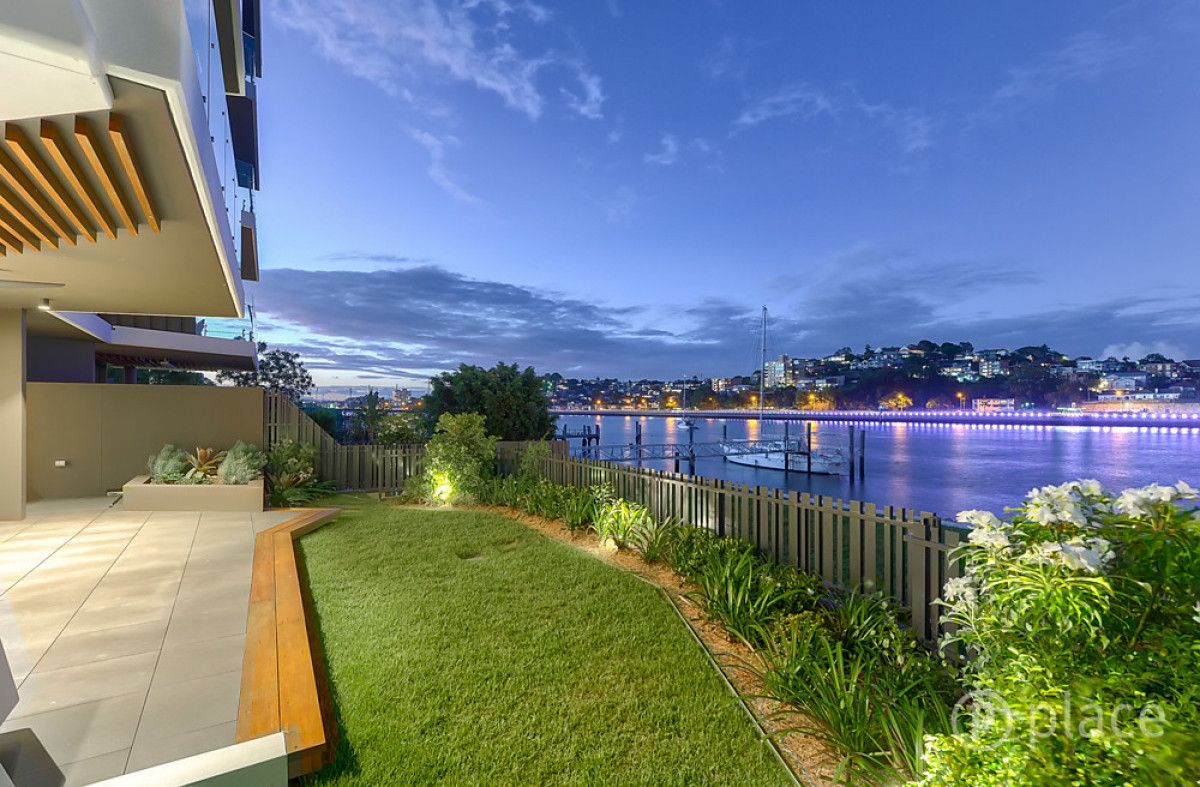 1102/47 Byron Street, Bulimba QLD 4171, Image 2