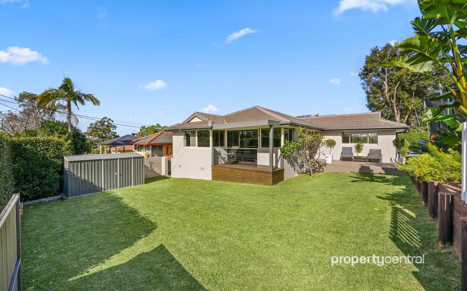 54 Old Bathurst Road, Emu Heights Property History & Address Research