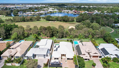 Picture of 57 Mahogany Drive, PELICAN WATERS QLD 4551