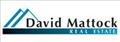 David Mattock Real Estate's logo