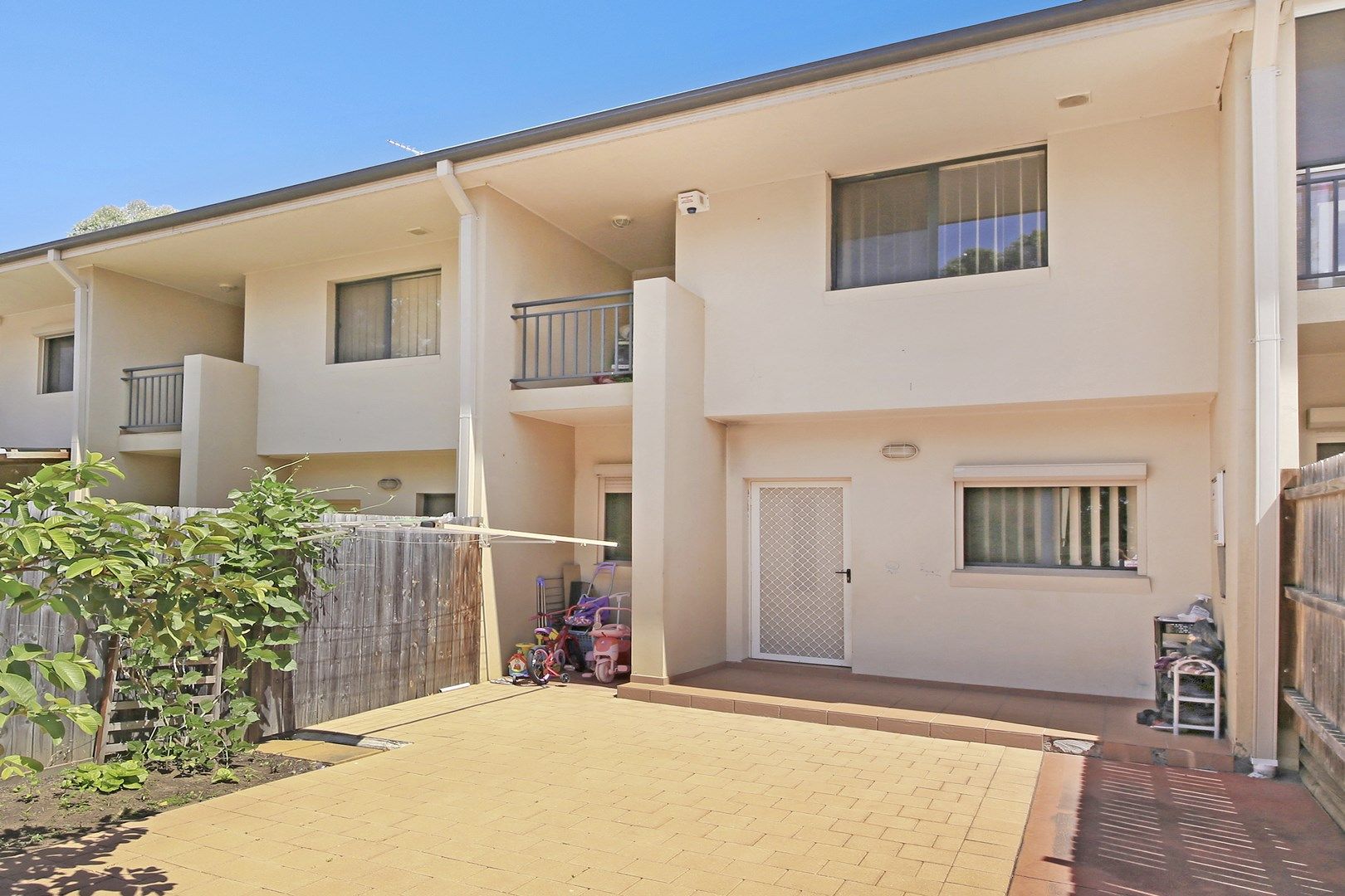 9/39-47 Wellington Road, South Granville NSW 2142, Image 0