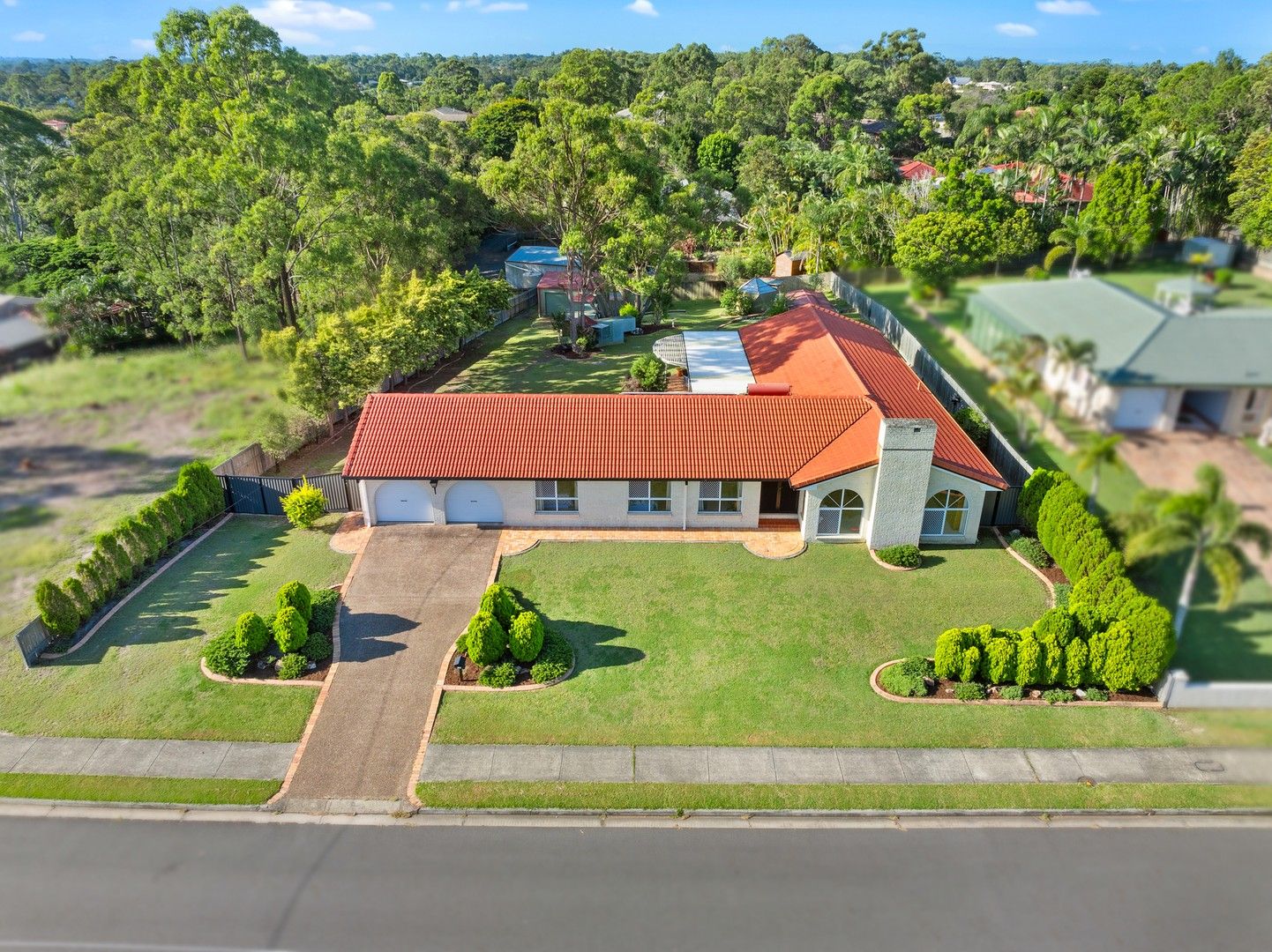 53 Alexandra Circuit, Alexandra Hills QLD 4161, Image 0