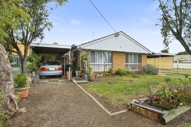 Picture of 3 Hilda Lane, TAMWORTH NSW 2340