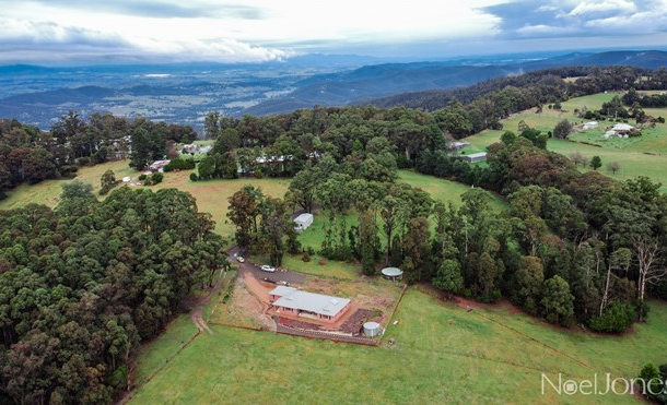 20 Howard Road, Kinglake VIC 3763