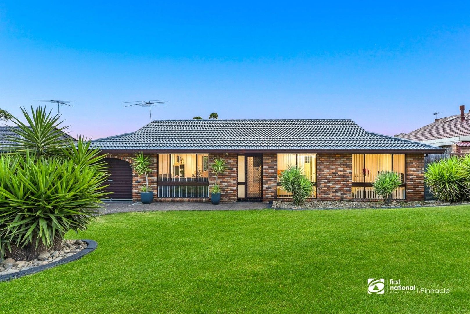 29 Kittyhawk Crescent, Raby NSW 2566, Image 0