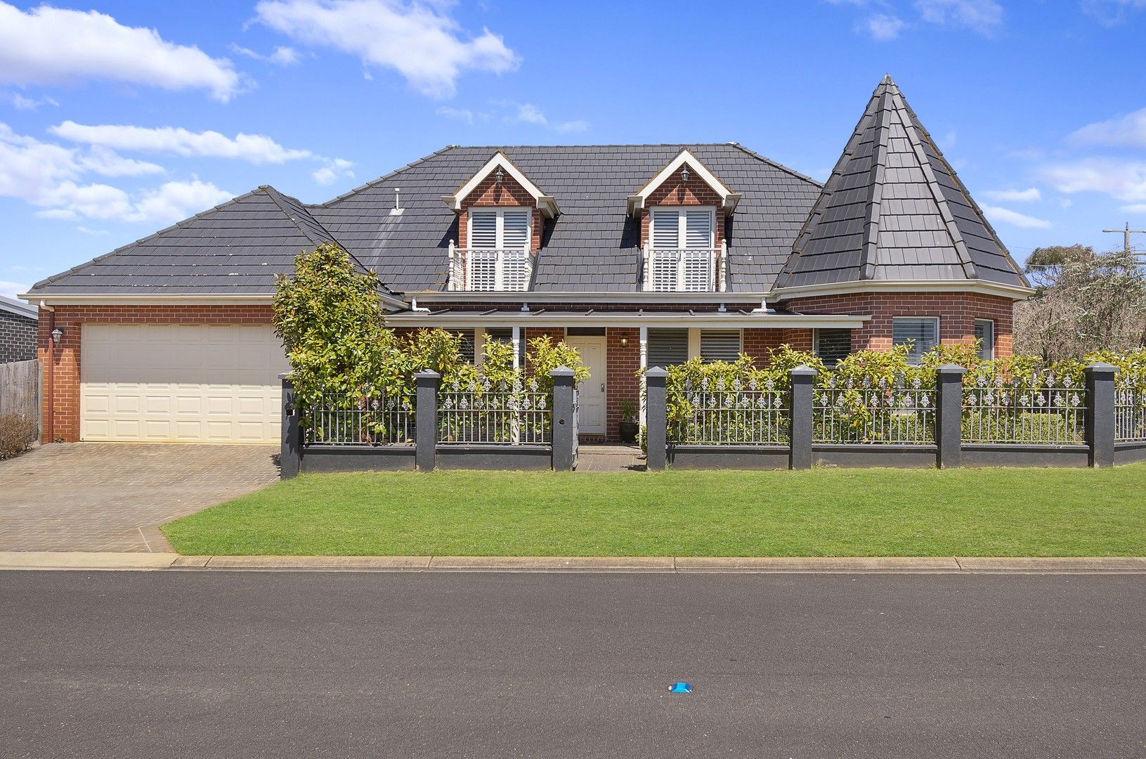 4 bedrooms House in 15 Sovereign Court WARRNAMBOOL VIC, 3280