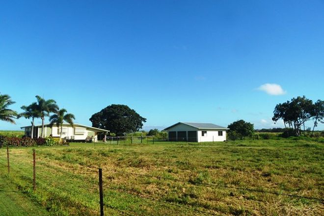 Picture of 84 Pratts Road, BAKERS CREEK QLD 4740