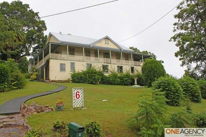 Picture of 6 Gabriel Avenue, EAST KEMPSEY NSW 2440