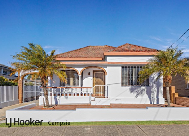 2A Ivy Street, Canterbury NSW 2193