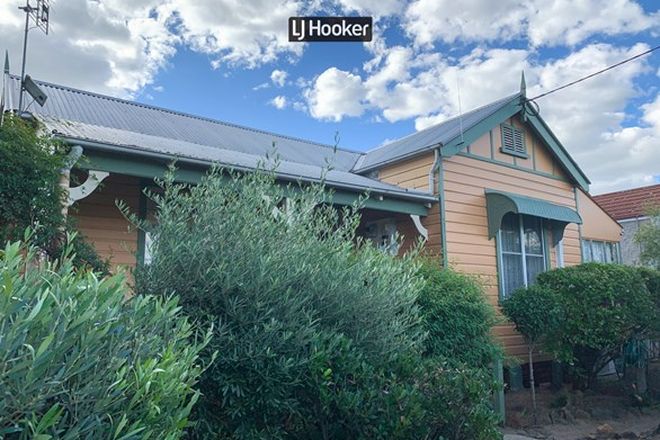 Picture of 10 George Street, INVERELL NSW 2360