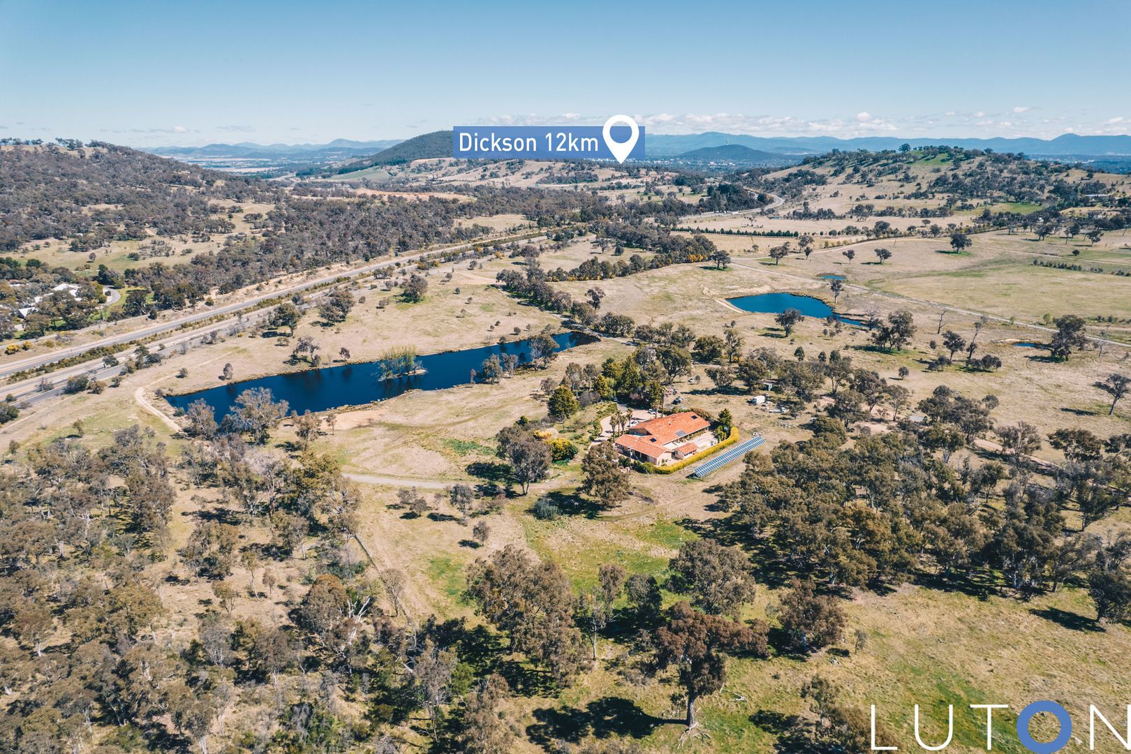 130 McKeahnie Lane, Sutton NSW 2620, Image 1