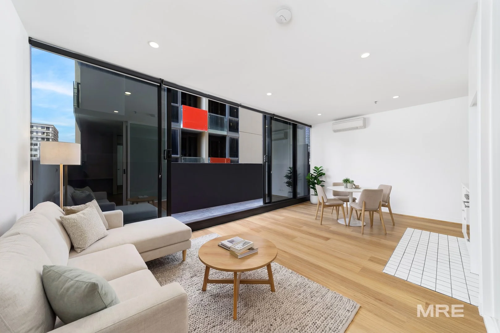 904/31 Abeckett Street, Melbourne VIC 3000