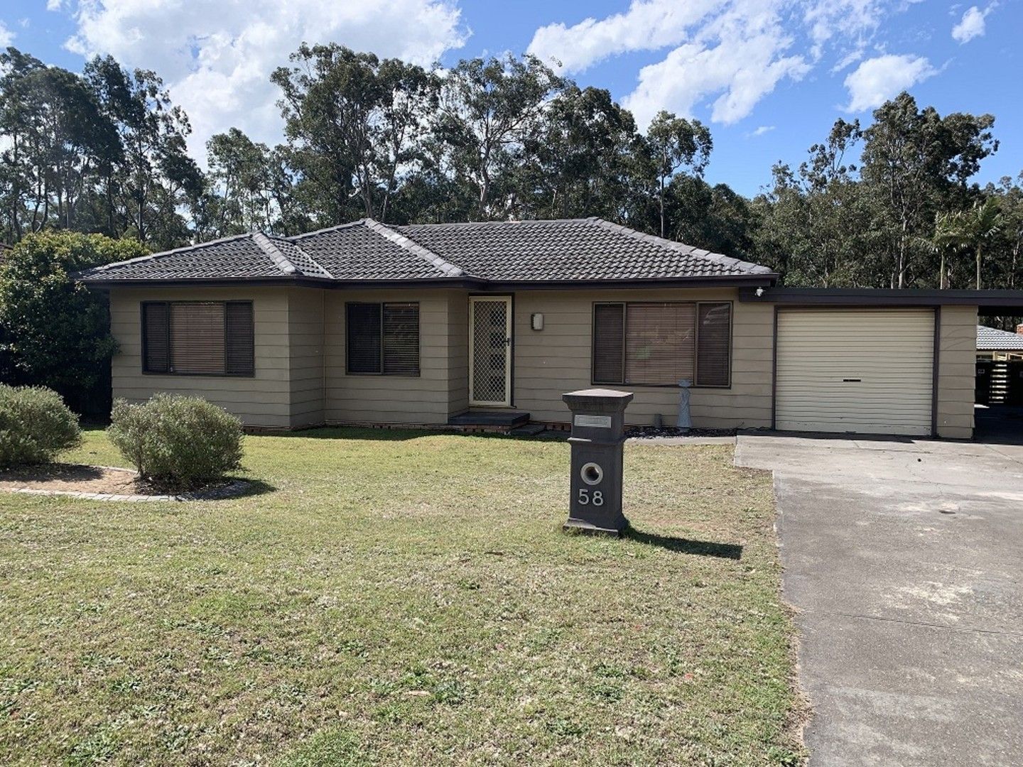 58 Evelyn Crescent, Thornton NSW 2322 - House For Rent | Domain