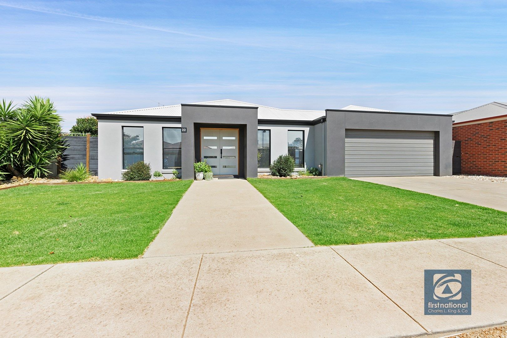 22 Brenton Avenue, Echuca VIC 3564, Image 0