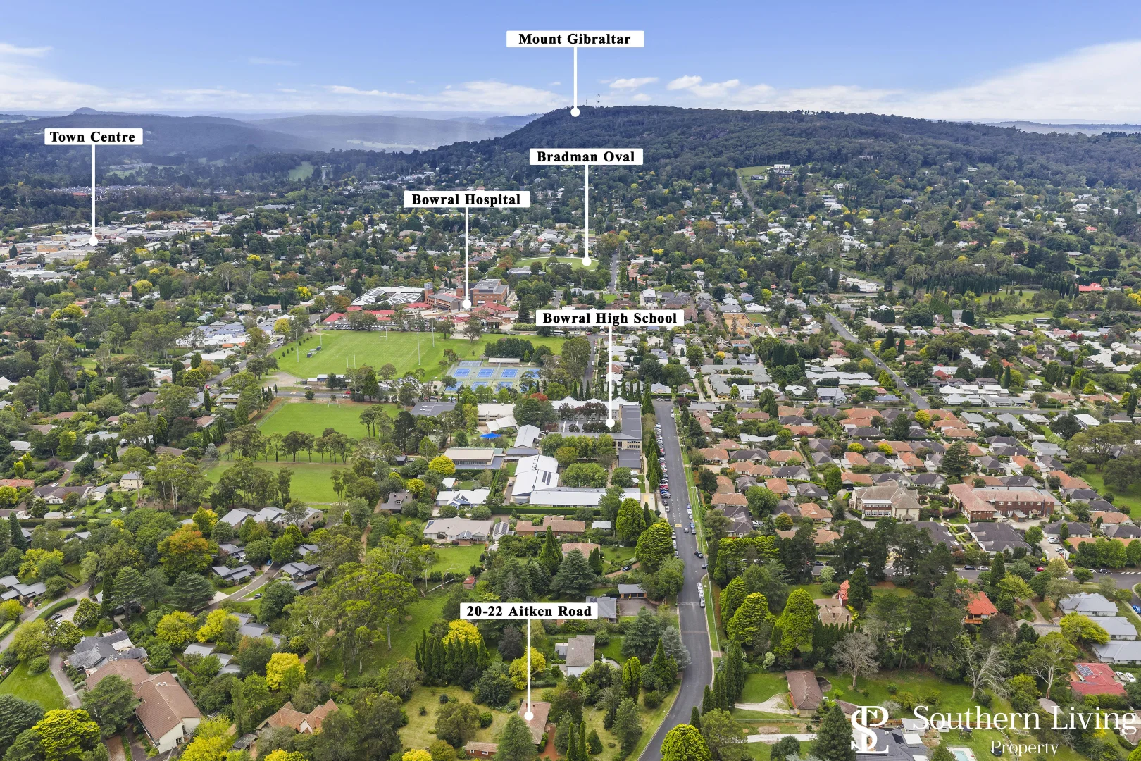 Additional image 3 of 20-22 Aitken Road, Bowral NSW 2576