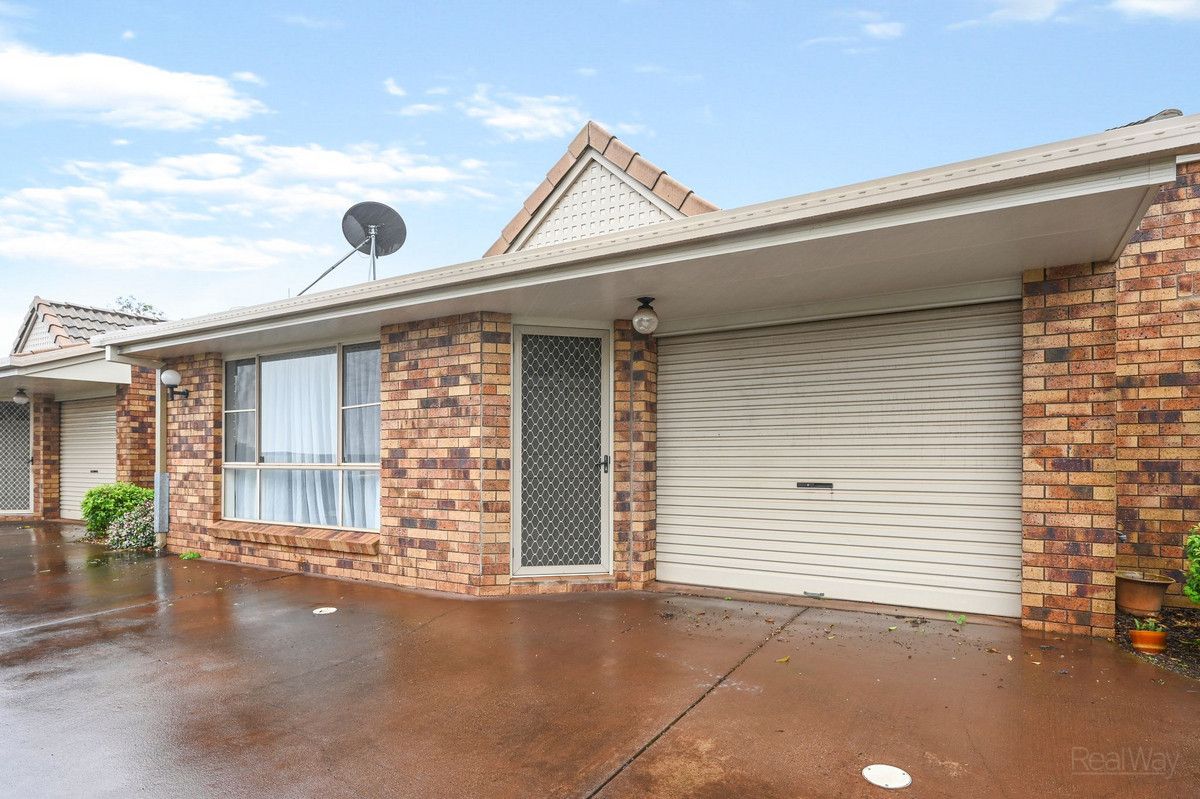 3 bedrooms Apartment / Unit / Flat in 3/21 Gipps Street DRAYTON QLD, 4350