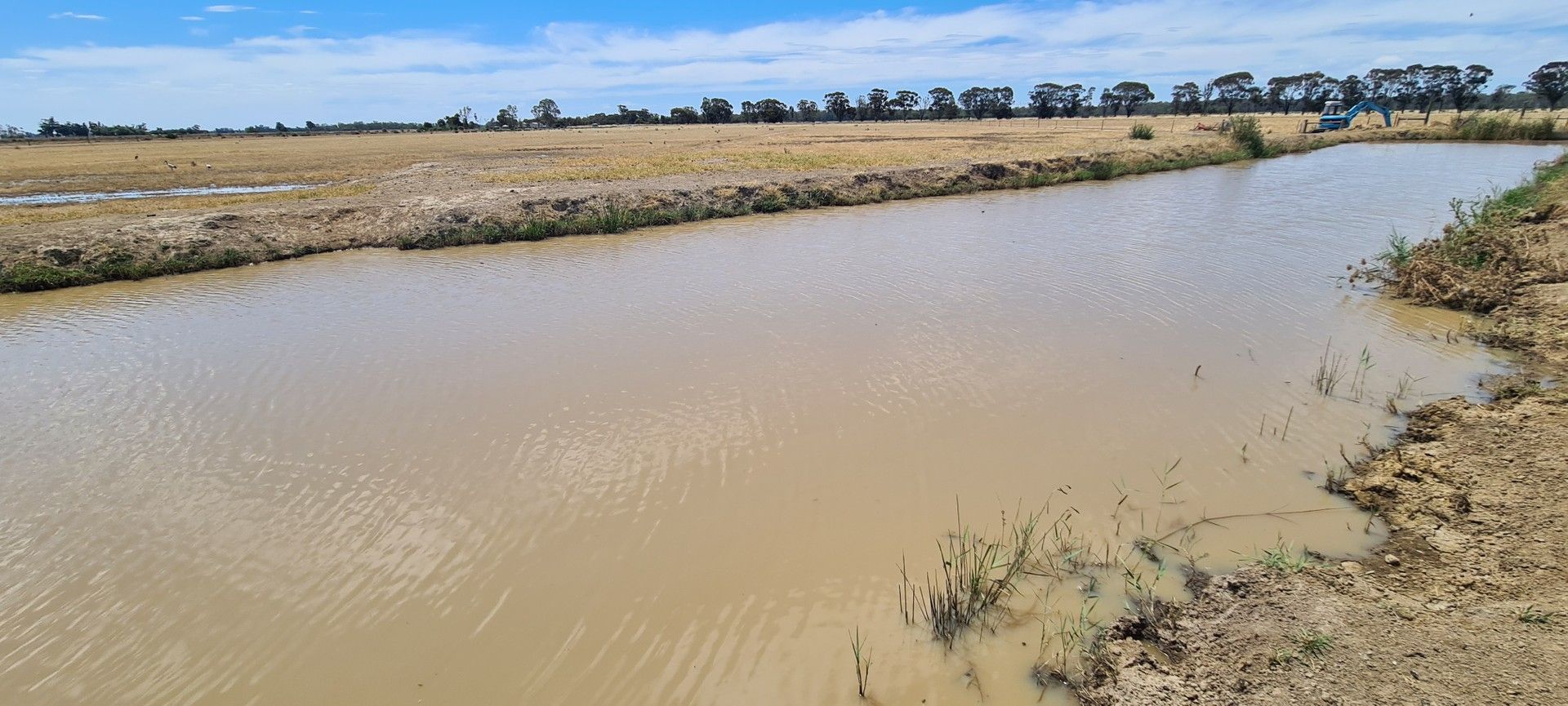 LOTS 1 & 2 KoondrookMurrabit Road MYALL, Murrabit West VIC 3579