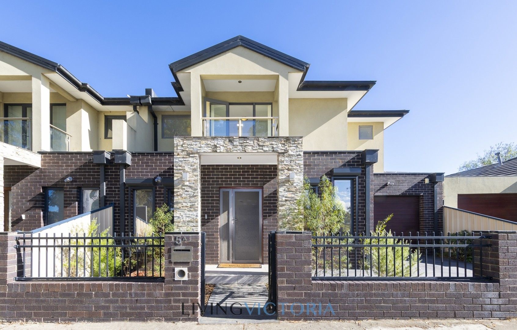3 bedrooms House in 5A Bright Avenue ALTONA NORTH VIC, 3025