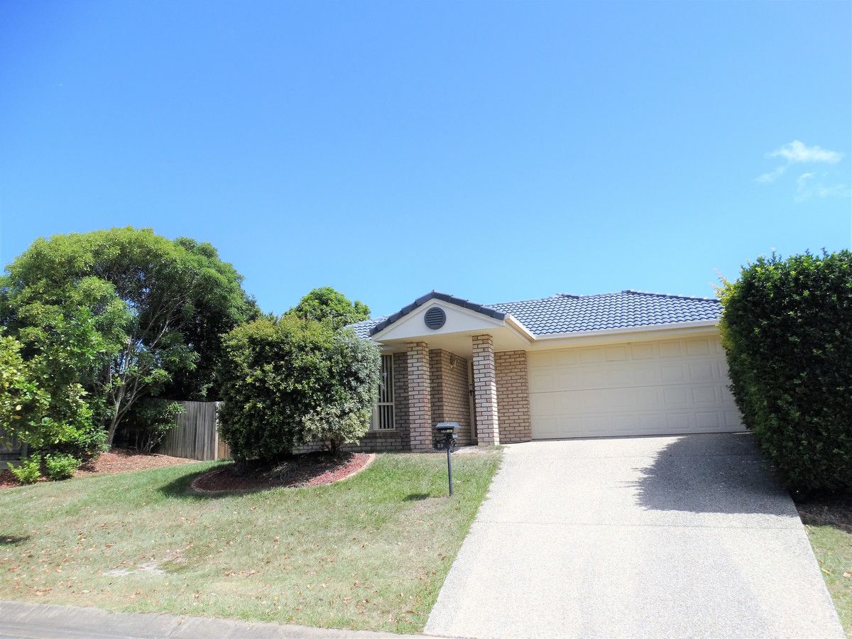 29 Whitfield Crescent, North Lakes QLD 4509, Image 0