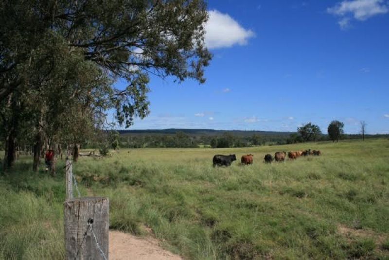 Lot 17 Kingaroy-Cooyar Road, Brooklands QLD 4615, Image 1