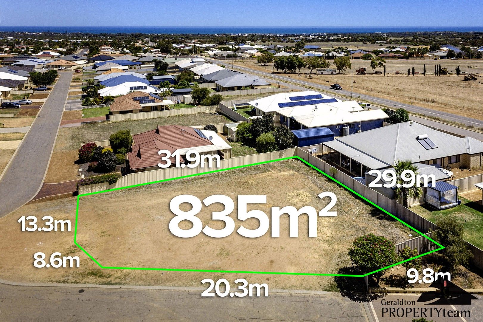 32 Ego Creek Loop, Waggrakine WA 6530, Image 0