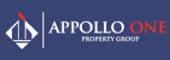 Logo for Appollo One Property Group Pty Ltd