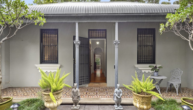Picture of 49 Starling Street, LILYFIELD NSW 2040