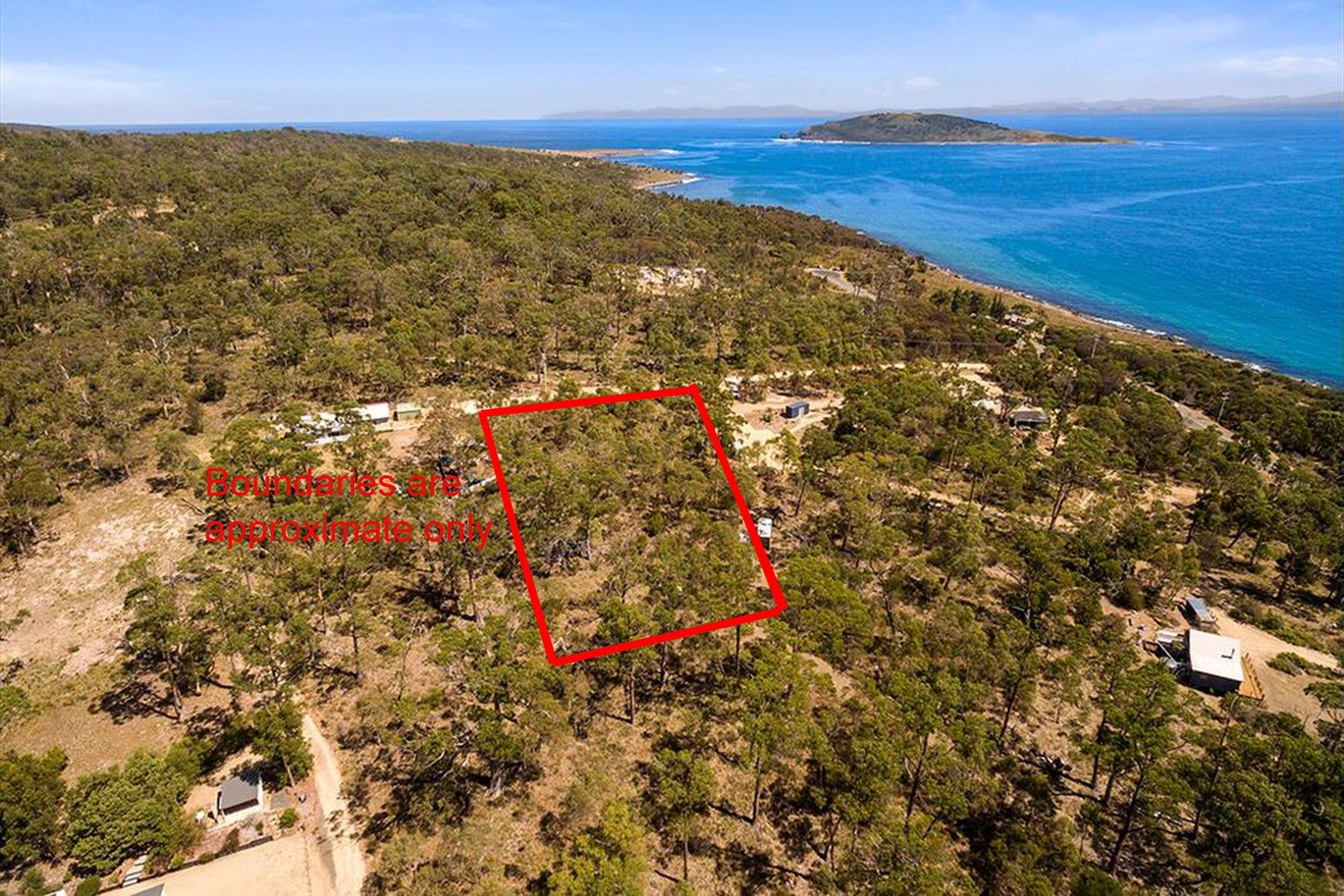 599A White Beach Road, White Beach TAS 7184, Image 0