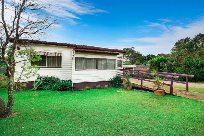 142 John Oxley Drive, Port Macquarie Property History & Address