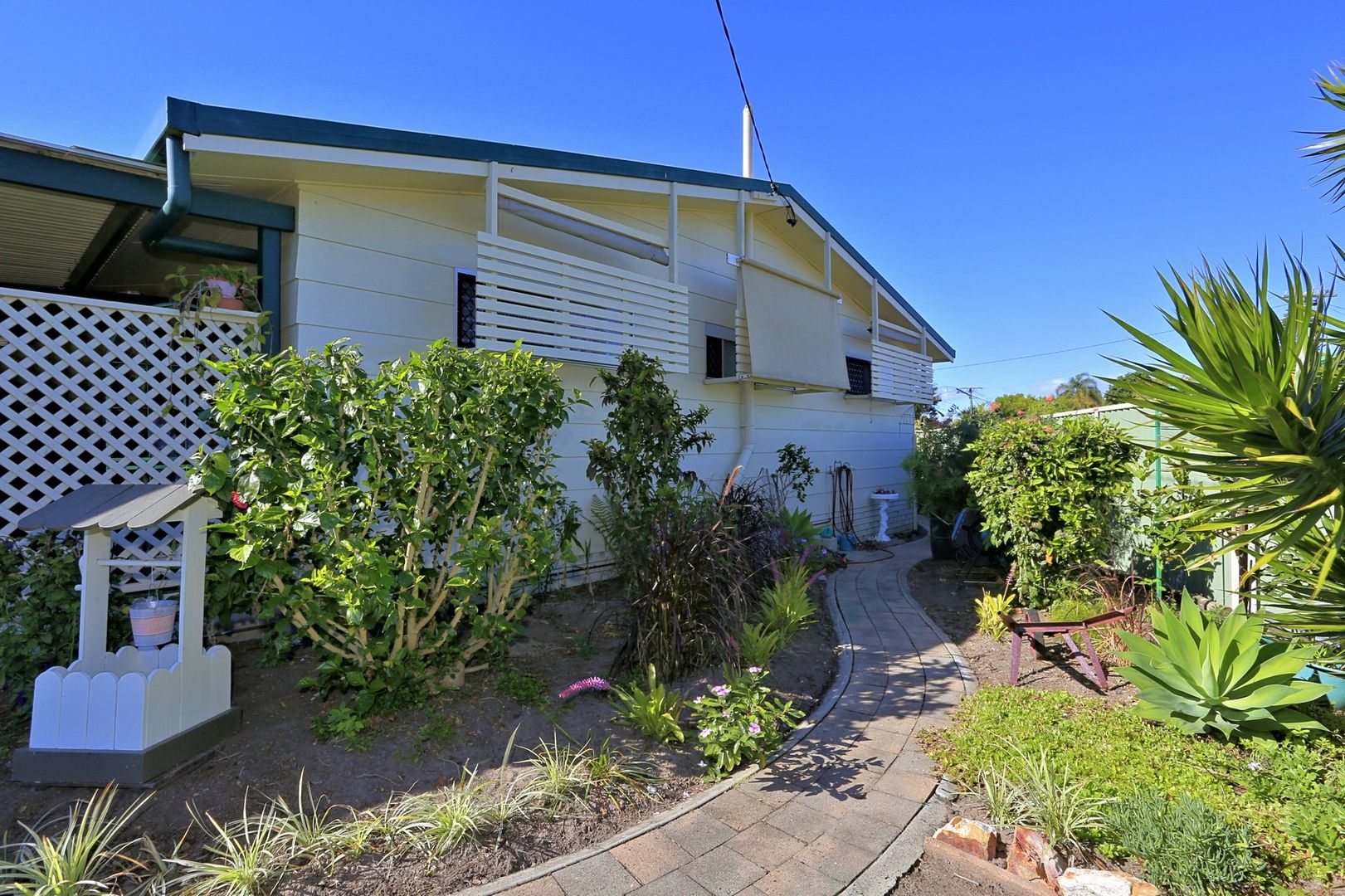 34B Banksia Street, Point Vernon QLD 4655, Image 2