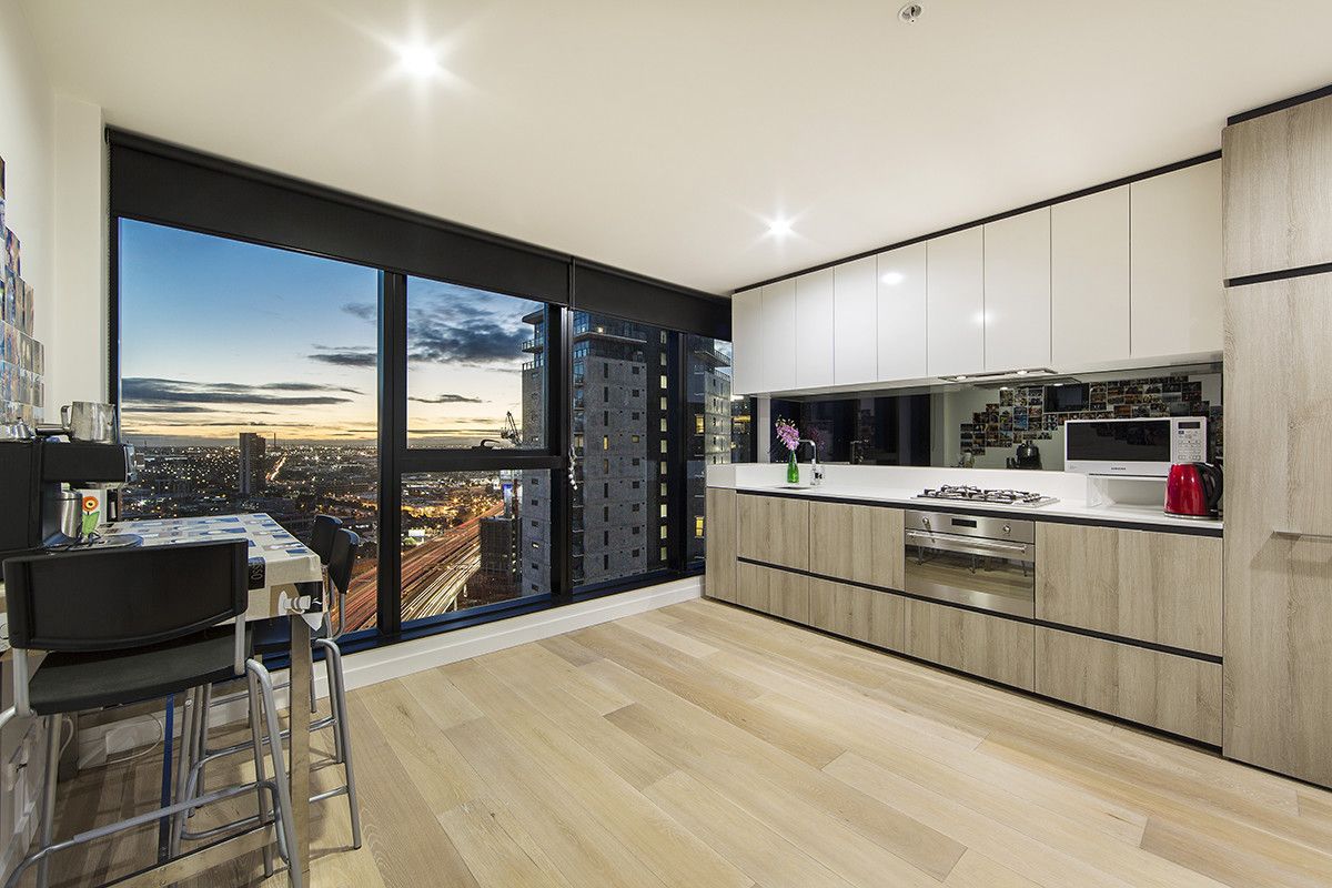 2702/58 Clarke Street, Southbank VIC 3006, Image 2