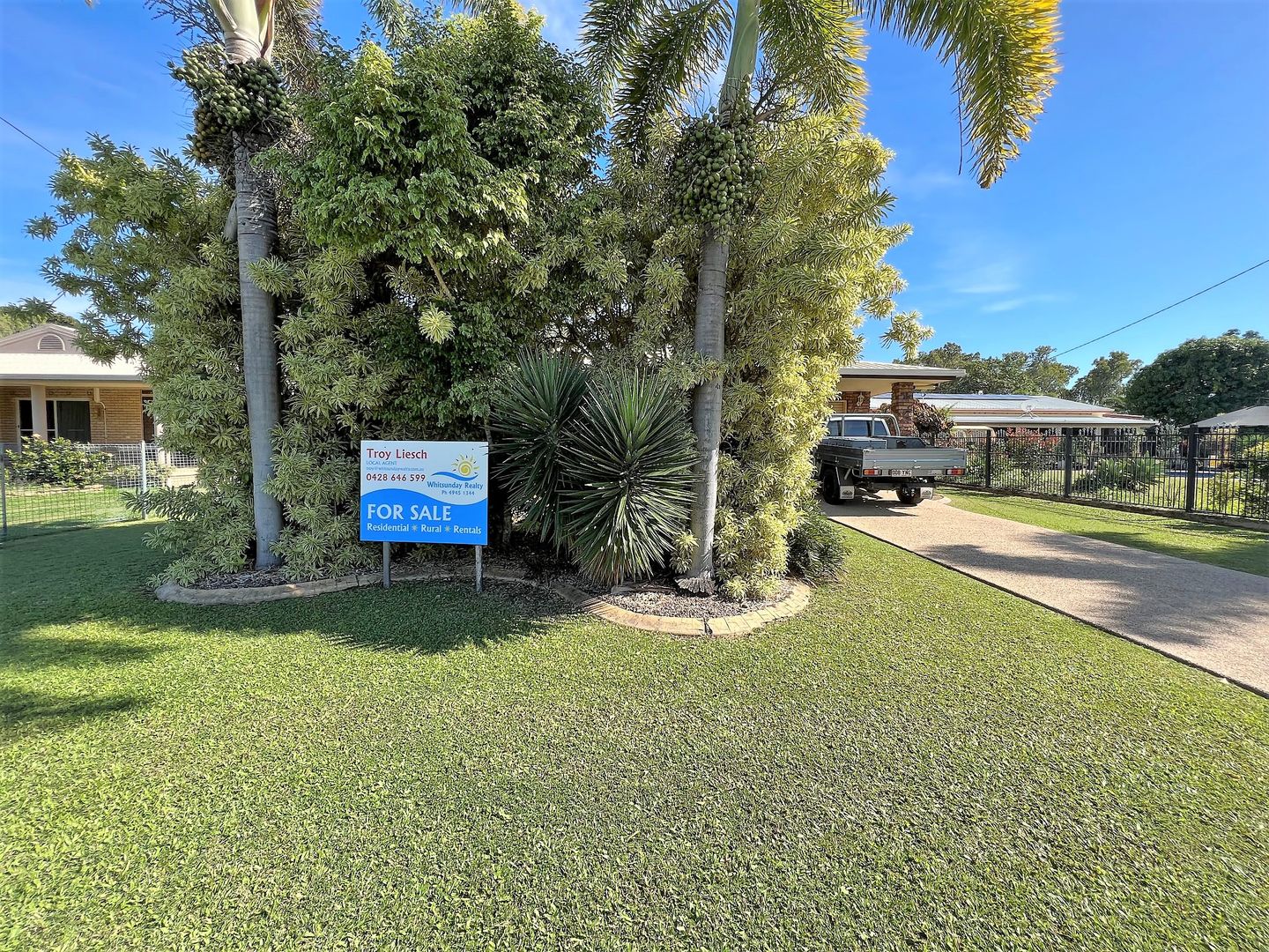 Sold 11 Peters Avenue, Midge Point QLD 4799 on 24 Oct 2022 2017887664