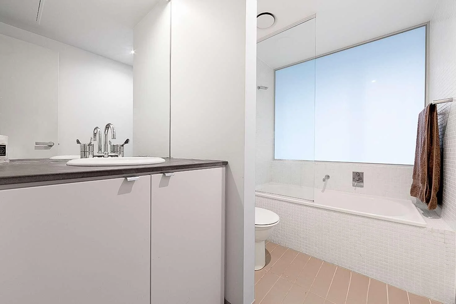 Additional image 4 of 207A/158 Albert Street, East Melbourne VIC 3002