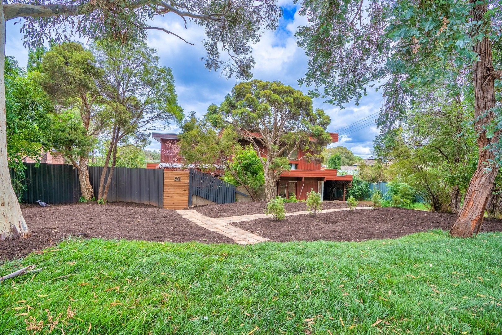 30 Stewart Crescent, Melba Property History & Address Research Domain