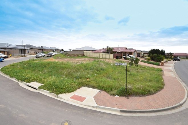 Picture of Lot 130 Freycinet Court, SEAFORD RISE SA 5169