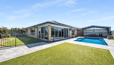 Picture of 3 Hume Court, MOUNT GAMBIER SA 5290