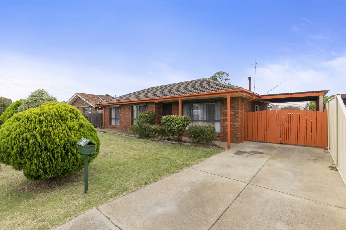 12 Rodney Court, Hoppers Crossing VIC 3029, Image 1