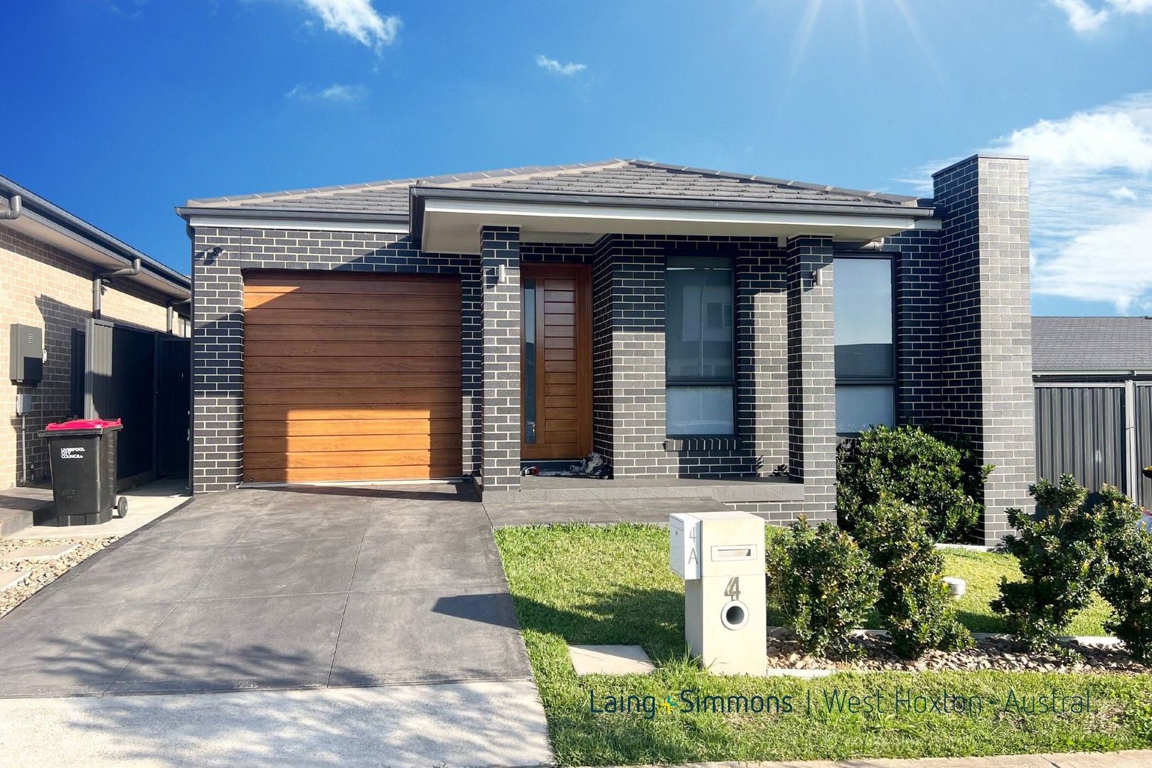 4 Sebright Avenue, Austral NSW 2179 House For Rent Domain