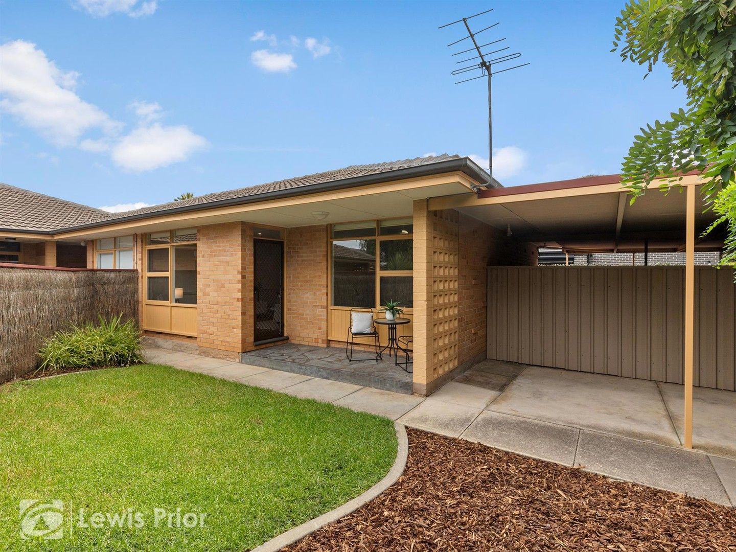 4/65 Byre Avenue, Somerton Park SA 5044